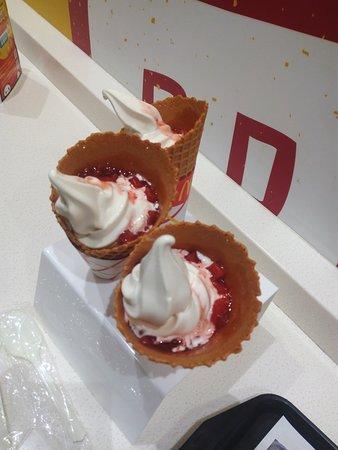 McDonald's JR Nagoya